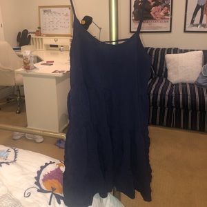 Brandy Melville-esque Sundress